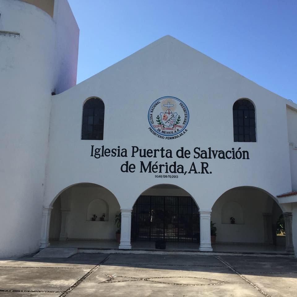 Templo